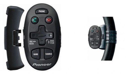 Pioneer sr110 lenkrad - pioneer, cd-sr110