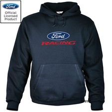 Ford Racing Hoodie Sweatshirt
