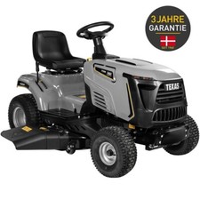 TEXAS Premium Aufsitzmäher