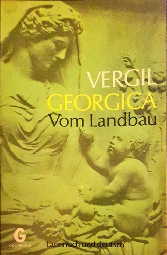 Heinrich naumann vergil - naumann:,
