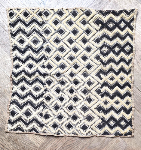 Raffia bastmatte kuba - kuba, shoowa