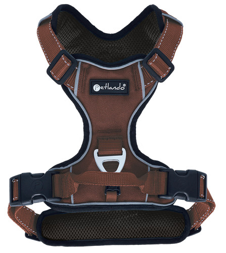 Petlando outdoor geschirr - petlando,