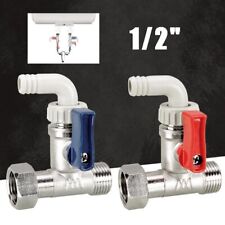 1/2" Sicherheitsventil