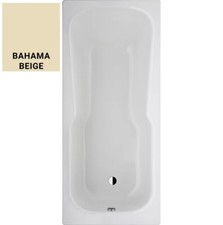 BETTESET Badewanne 170 x 80 cm