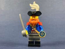 LEGO® Figur Pirat Soldat
