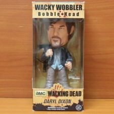 Funko Walking Dead Biker Daryl