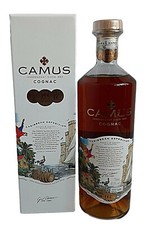 CAMUS COGNAC CARIBBEAN