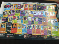 50 seltene glitzernde Pokemon