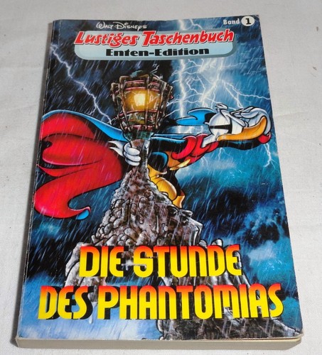 Ltb lustiges taschenbuch - ltb,