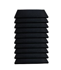 10x Gummi Stufenmatten