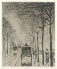 Lesser ury kleine - ury,