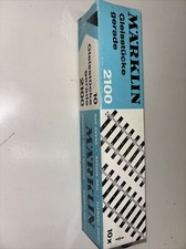 Märklin 2100 10 Stück