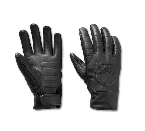 Harley davidson willie skull - harley-davidson,