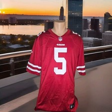 Trey Lance #5 San Francisco