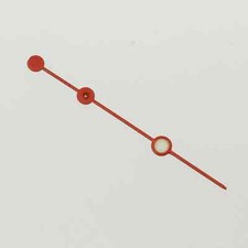 Sekundenzeiger / second hand