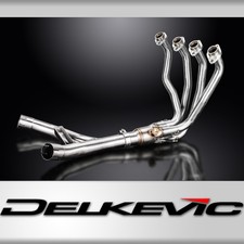 KAWASAKI Z1000 Z1000SX 10-18