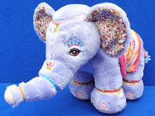 SPIEGELBURG ELEFANT STOFFTIER