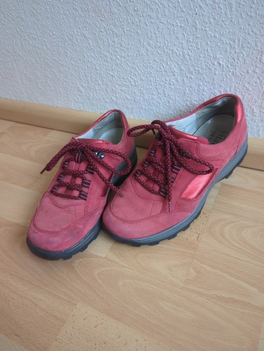 Vitaform damen schuhe sneaker - vitaform,
