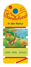 Mini Bandolino. In der Natur |