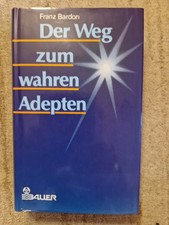 Der Weg zum wahren Adepten