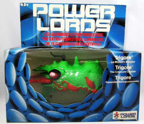 Power lords revell ceji - lords,