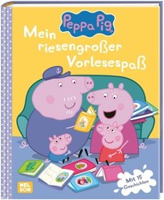 Peppa wutz - peppa,