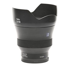 Zeiss Batis 18mm/2,8 Sony