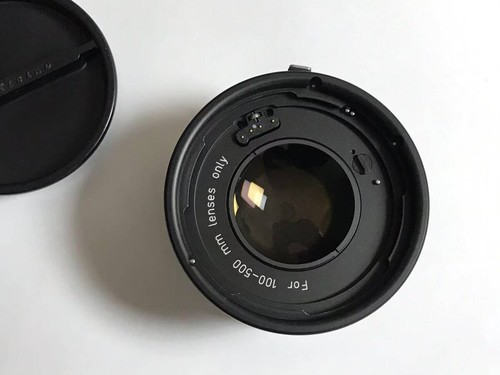 Hasselblad 4xe telekonverter - 1.4xe,