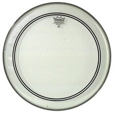 Remo powerstroke clear - powerstroke,