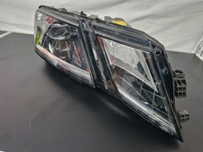Frontscheinwerfer Skoda