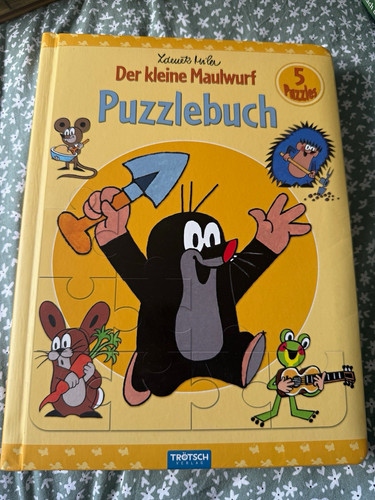 Trötsch verlag der - trötsch, kleine