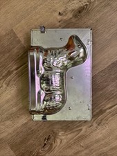 Backform Osterlamm, gebraucht