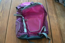 Rucksack von JAKO-O / deuter -