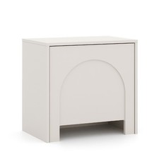 Nachttisch 50 cm Kaschmir