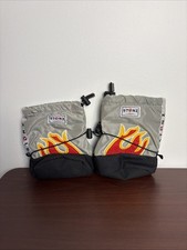 Stonz Boots Toddler Kids Gray