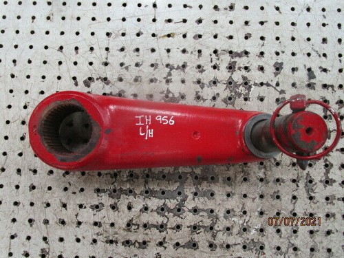 Für case 956 - 956, lh