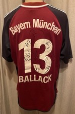 FC Bayern München Adidas Heim