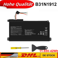 B31N1912 Laptop Akku für Asus
