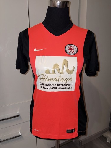 Ksv hessen kassel - ksv, trikot