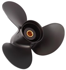 Solas Propeller 12 1/2 x 13