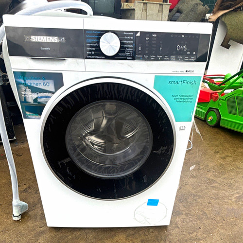 Siemens iq500 wn44g242 - siemens,