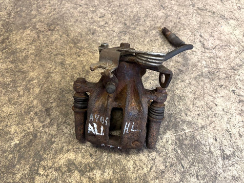 Bremssattel hinten links audi - bremssattel,