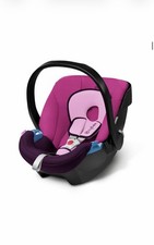 Cybex silver babyschale - babyschale, aton