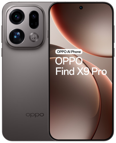 Oppo find pro - x9, dual-sim