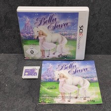 Bella Sara The Magical Horse