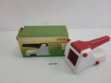 Pommesfrites-Schneider DDR