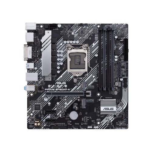 Asus prime b460m - prime, b460m-a