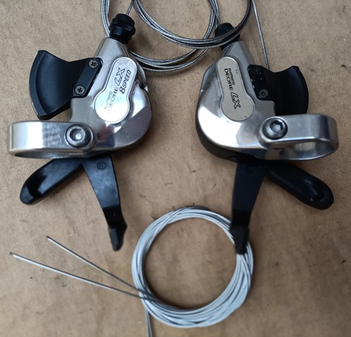 Schalter schalthebel shimano - schalter,