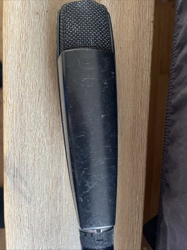 Sennheiser mikrofon 421 - mikrofon, md