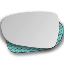 Links Fahrerseite Spiegelglas Außenspiegel für Ford Galaxy 1995 - 2006